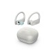 Energy Sistem Sport 4 Auriculares True Wireless Stereo (TWS) Dentro de oído Deportes USB Tipo C Bluetooth Blanco